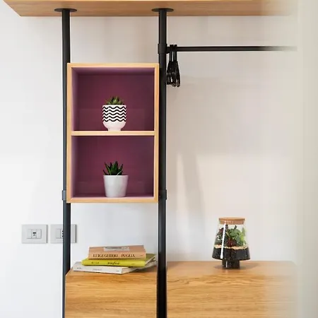 Bed & Breakfast Lisetta Gardens Boutique & Cisternino