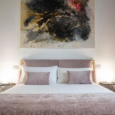 Bed & Breakfast Lisetta Gardens Boutique & 3*