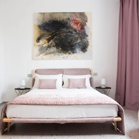 Bed & Breakfast Lisetta Gardens Boutique & 3*