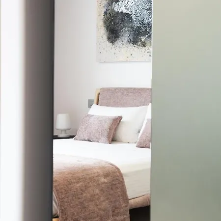 Bed & Breakfast Lisetta Gardens Boutique &