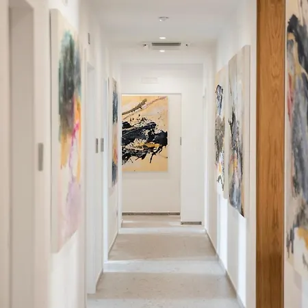 Lisetta Gardens Boutique & Bed & Breakfast Cisternino