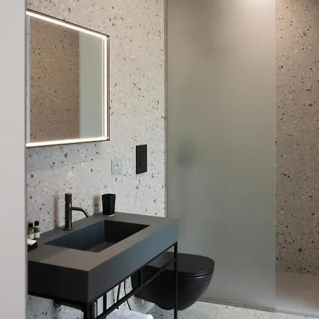 Bed & Breakfast Lisetta Gardens Boutique &