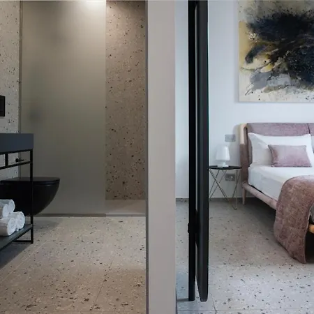 Bed & Breakfast Lisetta Gardens Boutique &