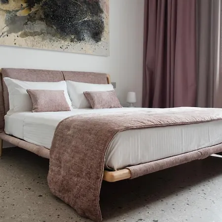 Lisetta Gardens Boutique & Bed & Breakfast Cisternino