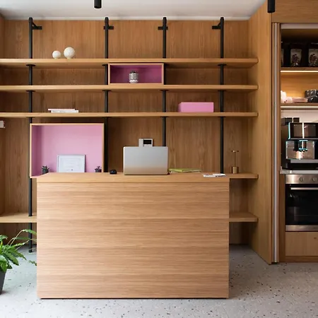 Bed & Breakfast Lisetta Gardens Boutique & 3*