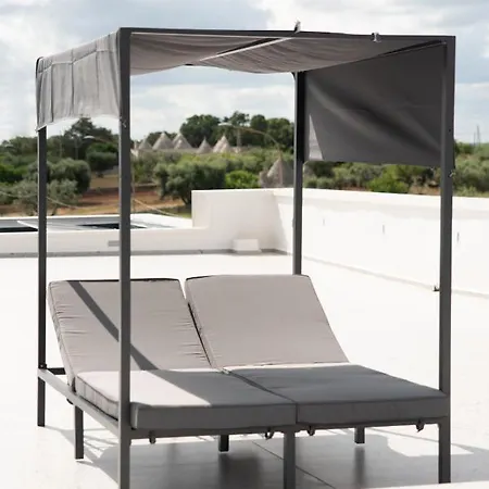 Lisetta Gardens Boutique & Bed & Breakfast