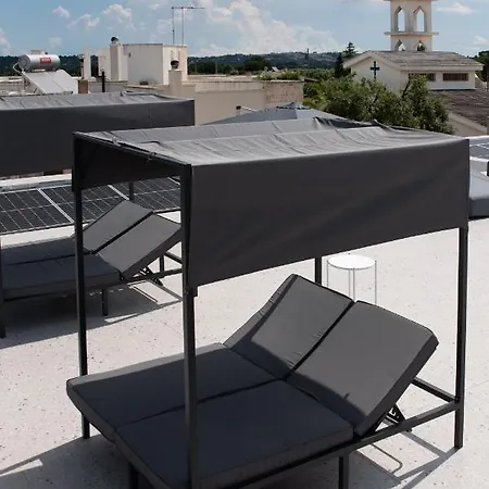 Lisetta Gardens Boutique & 3*