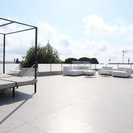 Bed & Breakfast Lisetta Gardens Boutique & 3*