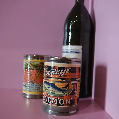 Lisetta Gardens Boutique &