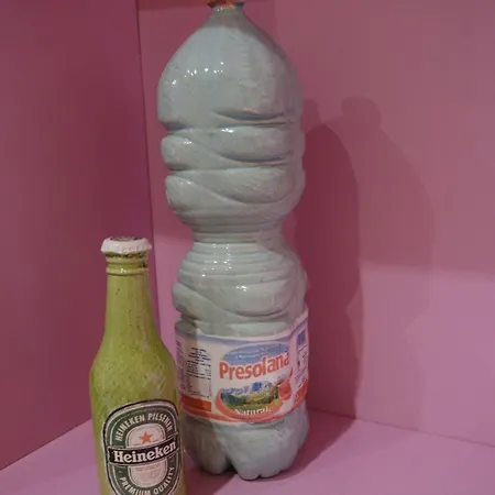 Bed & Breakfast Lisetta Gardens Boutique & 3*