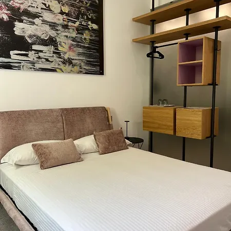 Bed & Breakfast Lisetta Gardens Boutique & 3*