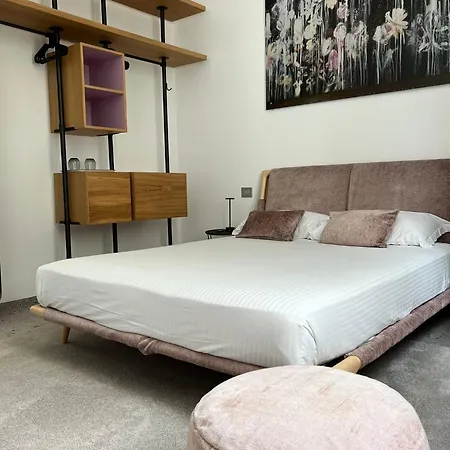 Bed & Breakfast Lisetta Gardens Boutique & Cisternino