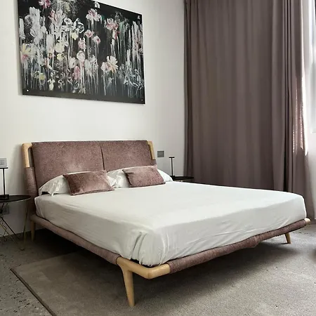 Bed & Breakfast Lisetta Gardens Boutique & 3*