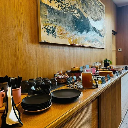 Lisetta Gardens Boutique & Cisternino