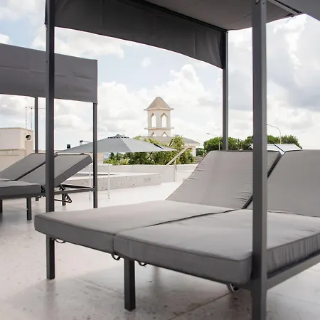 Lisetta Gardens Boutique & Bed & Breakfast