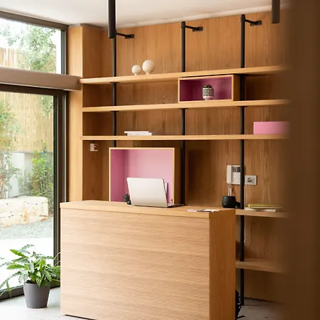 Lisetta Gardens Boutique & Bed & Breakfast 3*