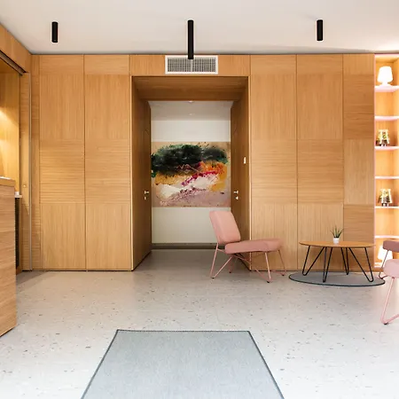 Lisetta Gardens Boutique & Bed & Breakfast 3*