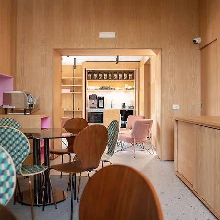 Lisetta Gardens Boutique & 3*