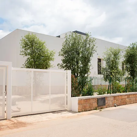 Lisetta Gardens Boutique & 3* Cisternino