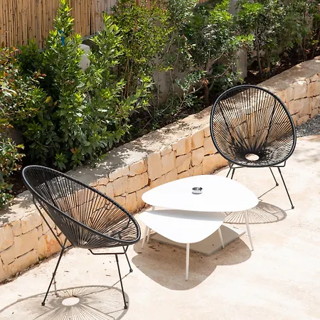 Lisetta Gardens Boutique & 3* Cisternino