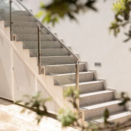 Lisetta Gardens Boutique & Bed & Breakfast Cisternino