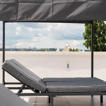 Lisetta Gardens Boutique & 3* Cisternino