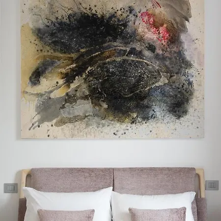 Lisetta Gardens Boutique & * Cisternino