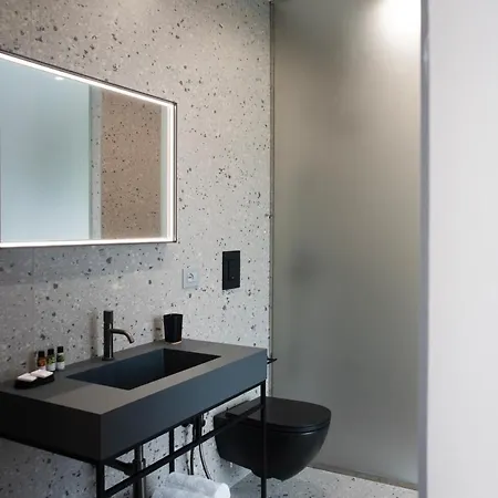 לינה וארוחת בוקר Lisetta Gardens Boutique & צ'יסטרנינו