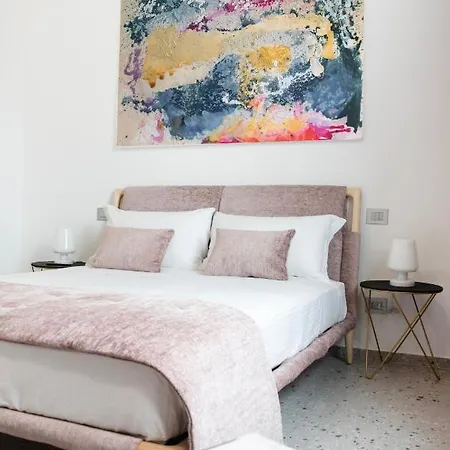 Nocleg ze śniadaniem Lisetta Gardens Boutique & 3*