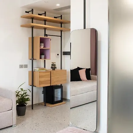Lisetta Gardens Boutique & לינה וארוחת בוקר