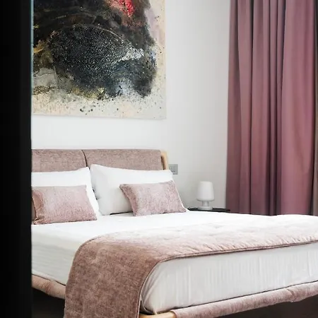 Nocleg ze śniadaniem Lisetta Gardens Boutique & Cisternino