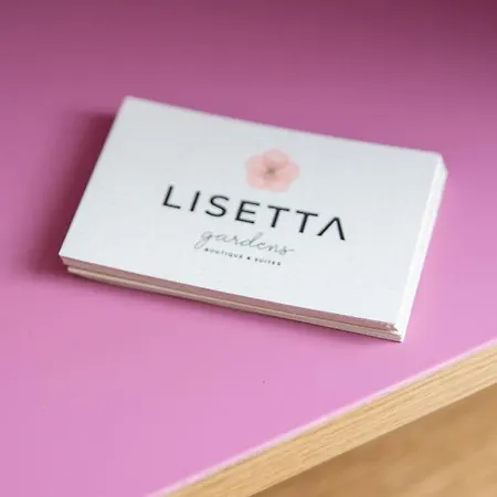 Lisetta Gardens Boutique & * Cisternino