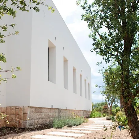Lisetta Gardens Boutique & לינה וארוחת בוקר