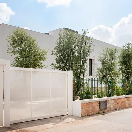 Lisetta Gardens Boutique & * Cisternino