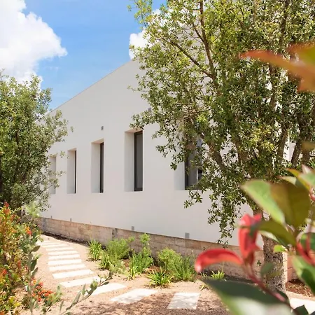 Lisetta Gardens Boutique & Bed & Breakfast Cisternino