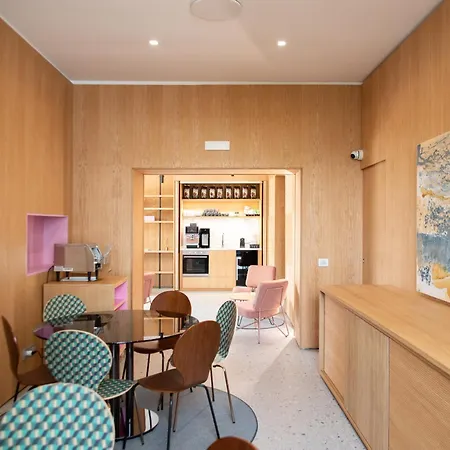 Lisetta Gardens Boutique & Nocleg ze śniadaniem 3*