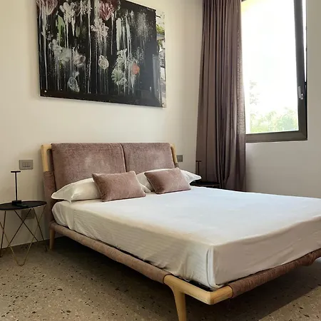 Lisetta Gardens Boutique & * Cisternino