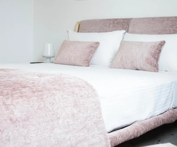 Lisetta Gardens Boutique & Bed and breakfast Cisternino