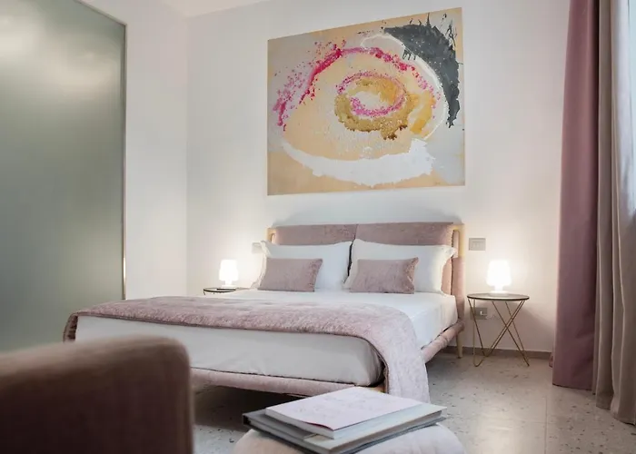 Lisetta Gardens Boutique & 3* Cisternino