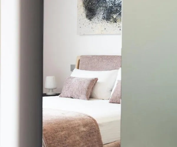 Bed and breakfast Lisetta Gardens Boutique &