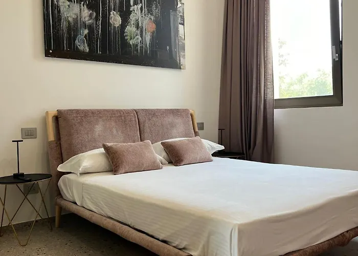 Lisetta Gardens Boutique & 3* Cisternino