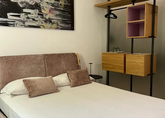 Bed and breakfast Lisetta Gardens Boutique & 3*