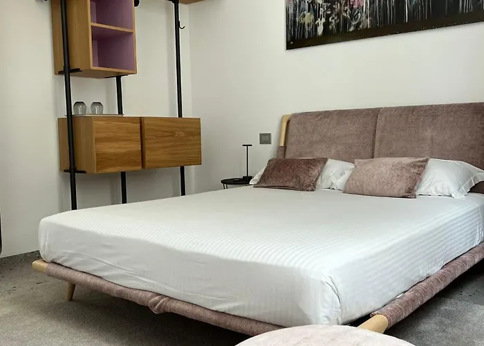 Bed and Breakfast Lisetta Gardens Boutique & Cisternino