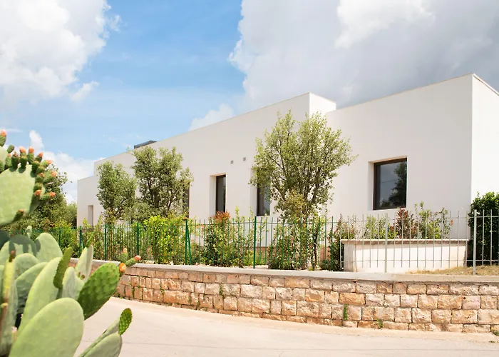 Bed and breakfast Lisetta Gardens Boutique &