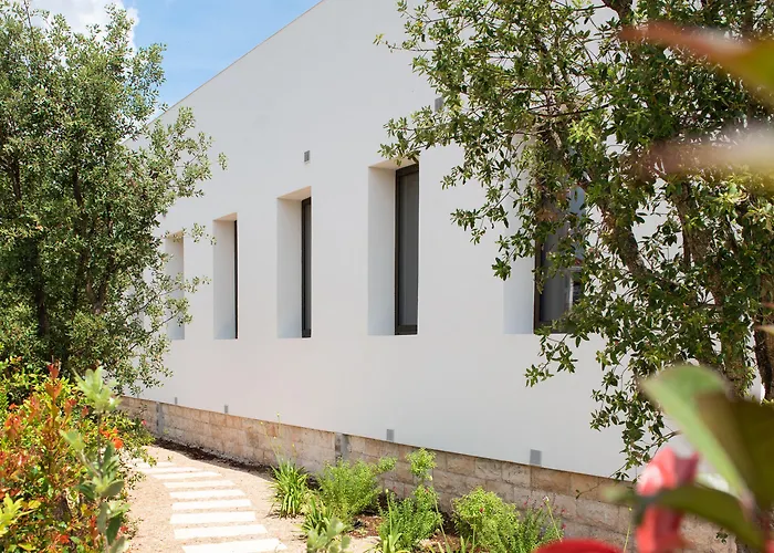 Bed and breakfast Lisetta Gardens Boutique & 3*