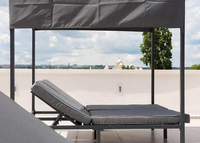 Lisetta Gardens Boutique & 3* Cisternino