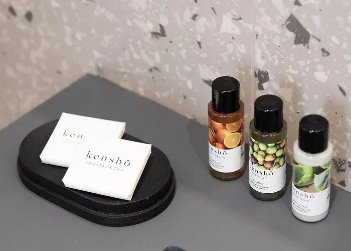 Lisetta Gardens Boutique & 3*